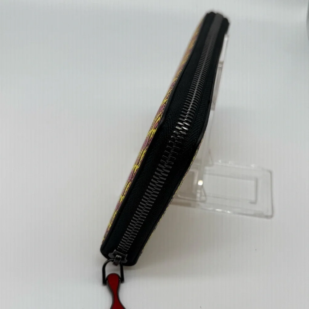 Christian Louboutin Panettone Wallet - Picture 6 of 6